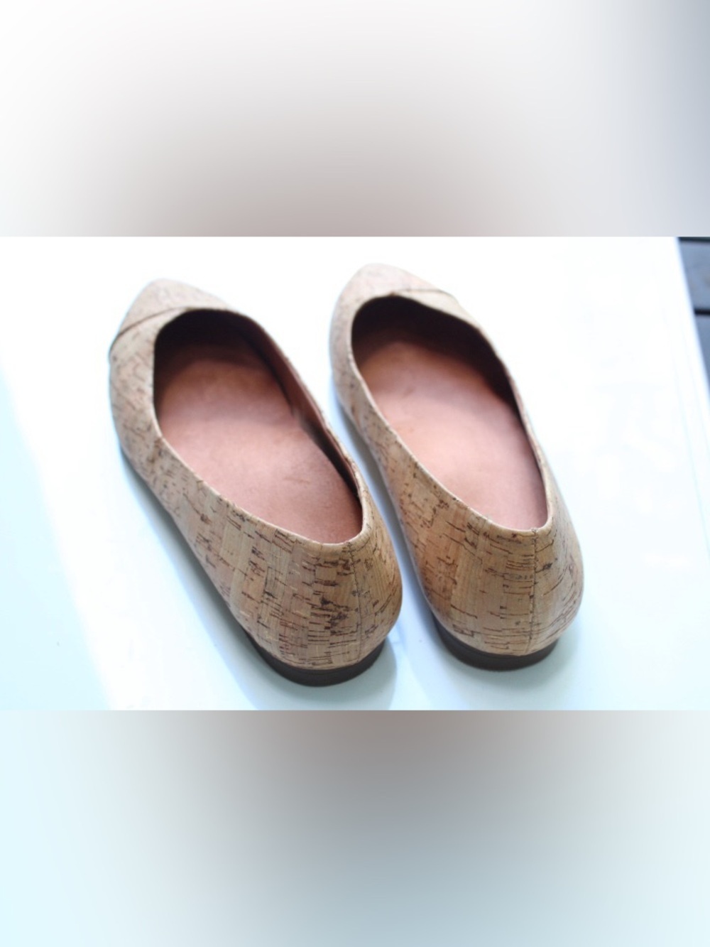 Vionic Caballo flats - Picture 3 of 9